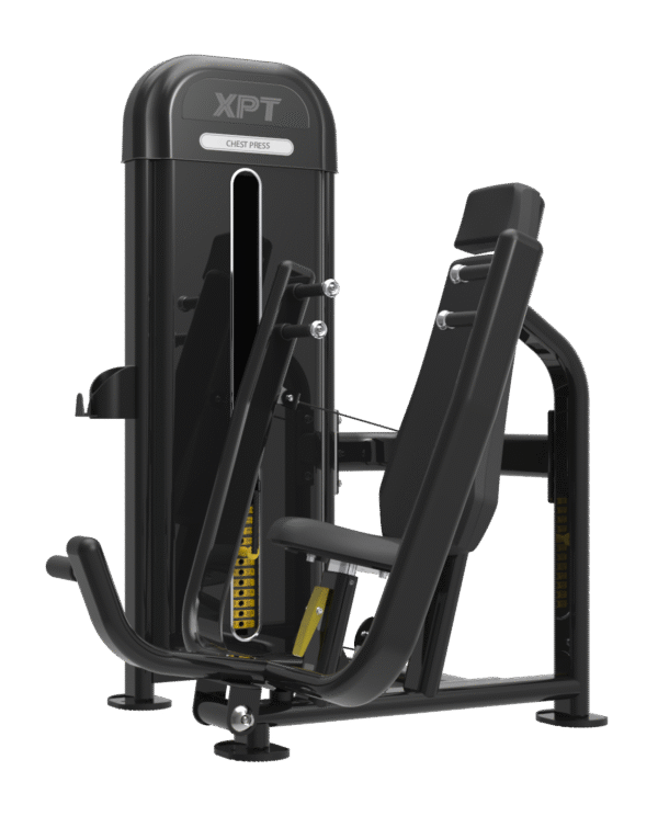 CHEST-PRESS-BLACK