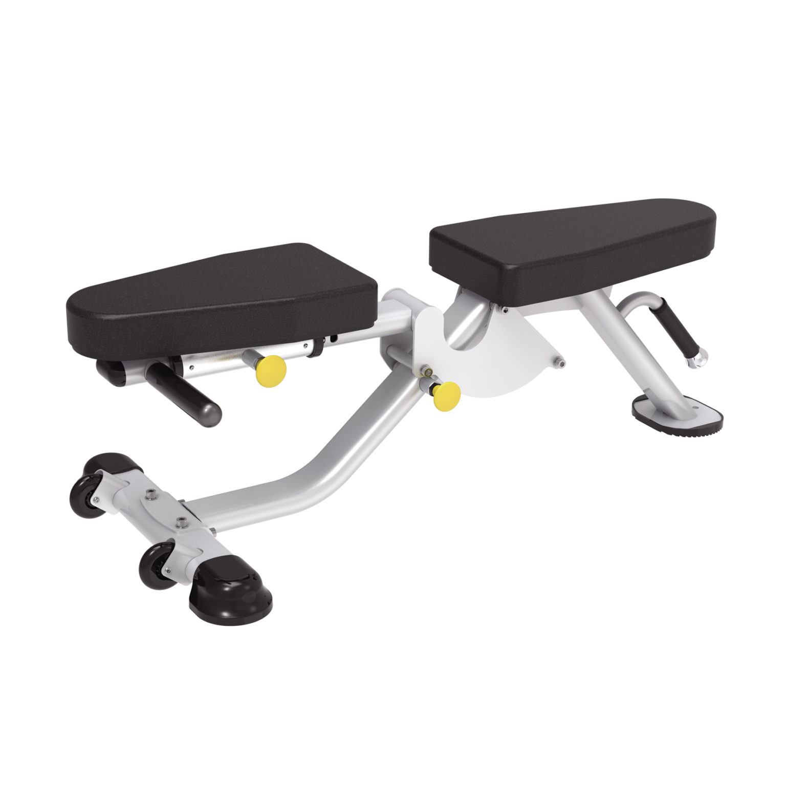 MULTI FUNCTION BENCH - XPT Trainer