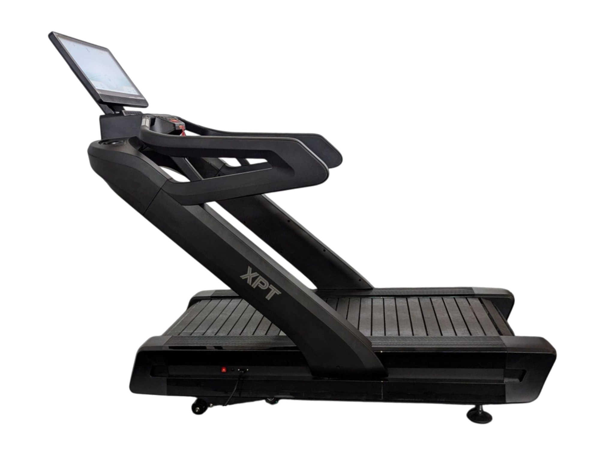 XPT SLAT BELT TREADMILL XPT Trainer