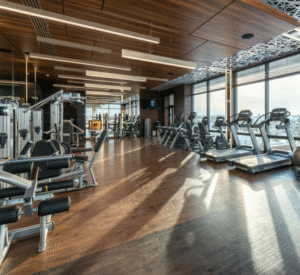 Multi-Station Machines