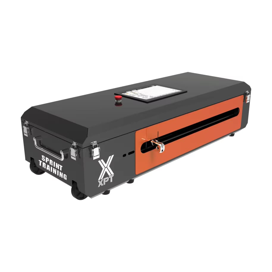 XPT Resistance/Assistance Trainer