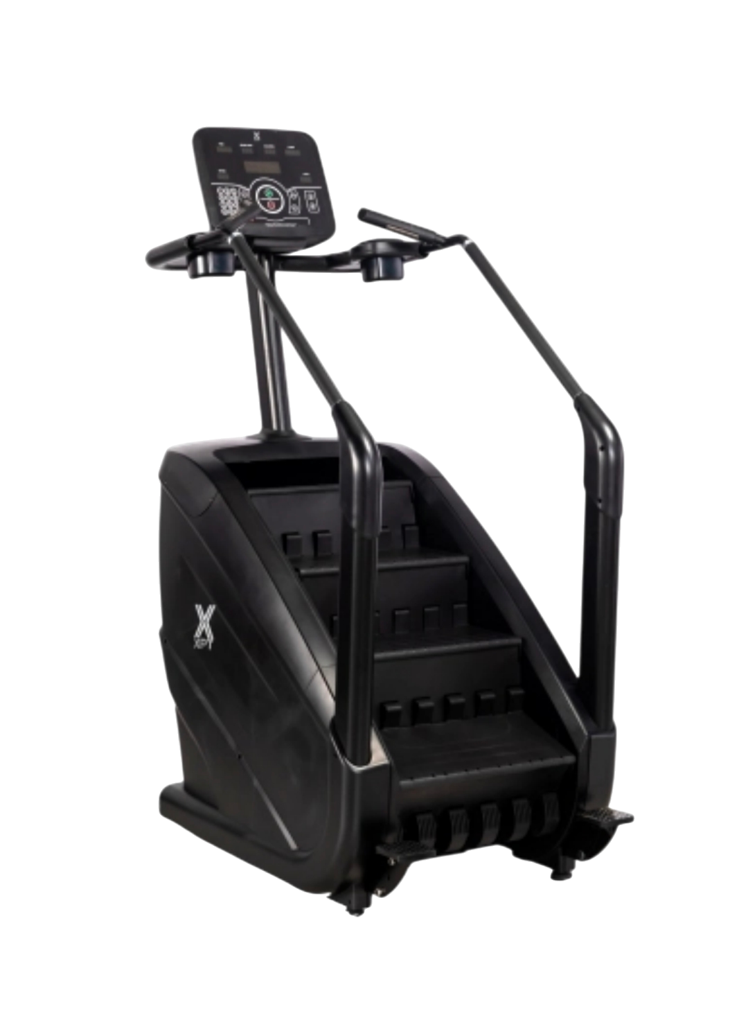 XPT Step Mill